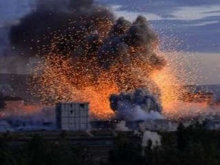 'En Ölümcül Yıl Olacak!'