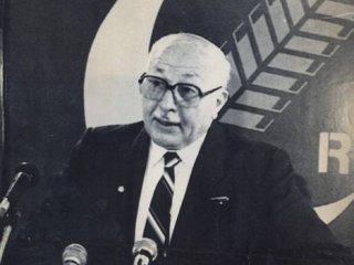 Vefatının 4. Yılında Erbakan Fotoğrafları