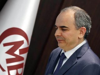 Merkez'den Erdem Başçı Açıklaması