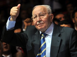 Erbakan’a Vefasızlık