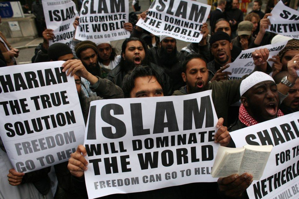 Euro İslam yasalaştı