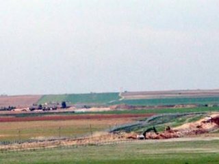 Sınırda Neler Oluyor? Askerler..