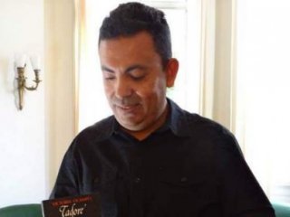 Ateist Yazar Öldürüldü!