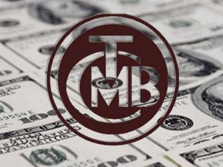 Merkez Bankası'ndan Dolara Müdahale