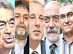Kürtajcıların sicili bozuk