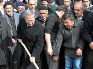 AK Parti'li Şahin'in Acı Günü!