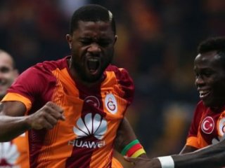 Cimbom Kadıköy'e Lider Gidiyor!
