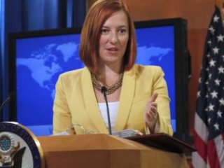 ABD'den Türkiye Açıklaması!