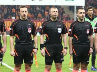 Süper Lig tarihinde Bir İlk Yaşandı