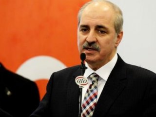 Kurtulmuş'tan Flaş Koalisyon Tüyosu!