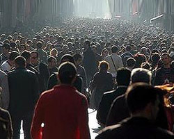 Türkiye’de işsizlik var ama çalışacak adam yok