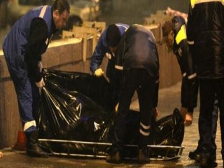 Vladimir Putin'in Başı Belada