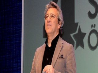 Can Dündar'dan Erdoğan'a Hakaret!