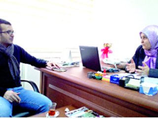 Öcal: Süslüman Yetiştirdik!