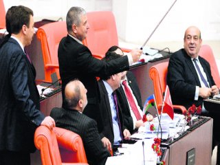 Polis Eğitimi Sil Baştan