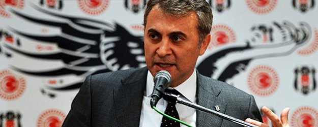Fikret Orman'ın Gafı Galatasaraylıları Çıldırttı!