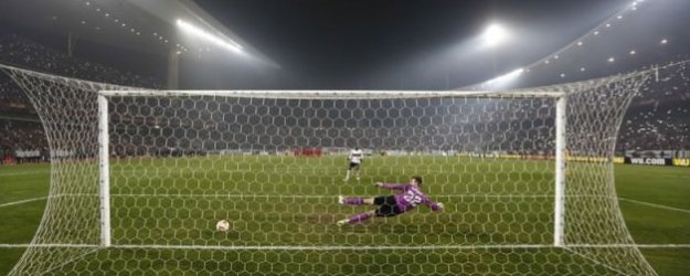 UEFA'dan Beşiktaş Özrü!