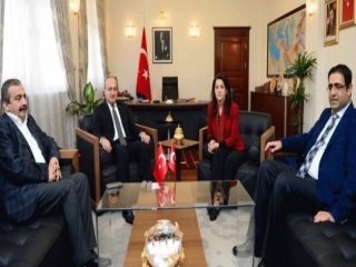 İki hafta sonra Çözüm Süreci görüşmesi