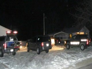 4 Evi Bastı 7 Kişiyi Öldürdü!