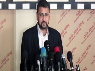 Hamas: İsrail'in Yenilgisinin İtirafıdır