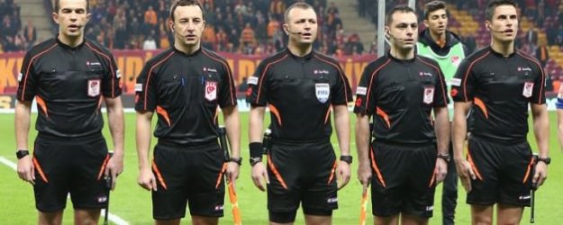 Süper Lig Tarihinde Bir İlk Yaşandı