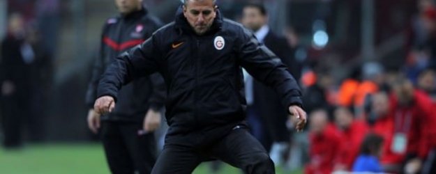 Hamzaoğlu Gerets'i Tarihe Gömdü!