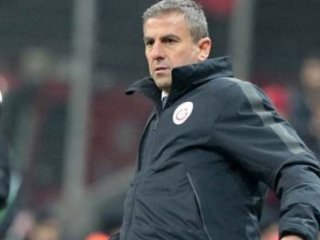 Hamza Hamzaoğlu Şaştı Kaldı