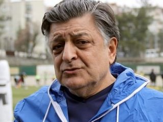 Yılmaz Vural'ın Heykelini Dikecekler