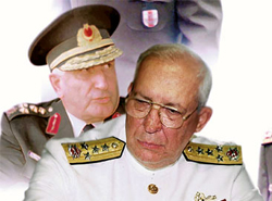 Cuntacıların gözü 250. maddede