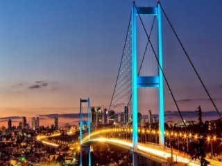 7 Tepeli İstanbul'a 7 Dev Proje!