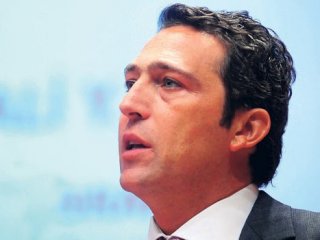 Ali Koç Çark Etti! Dün Dediğini..
