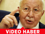 Erbakan'dan Müthiş Rest