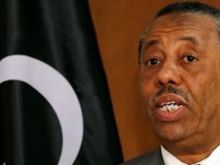 Türkiye'den Libya'nın iddiasına yalanlama