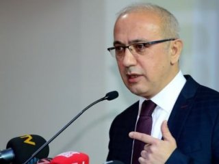 Elvan: Bizim İçin Son Derece Önemli