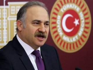CHP'li Gök'ten 'Silah Bırakma' Yorumu!