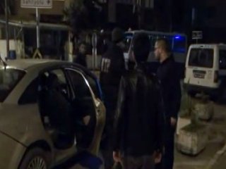 İstanbul'da Dev Operasyon!