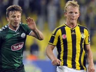 Konya'da 11'ler Belli Oldu