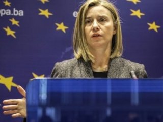 AB'den Tarihi Çağrıyla İlgili İlk Açıklama