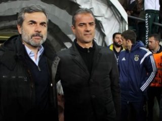 Kartal: Galatasaray şampiyon olursa...