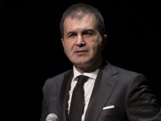 Ömer Çelik: Acımız Çok Büyük