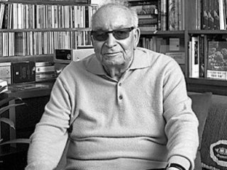 Dünya Yaşar Kemal'i Konuşuyor