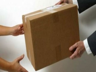 Kargodan 2.5 Milyon Dolar Çıktı!