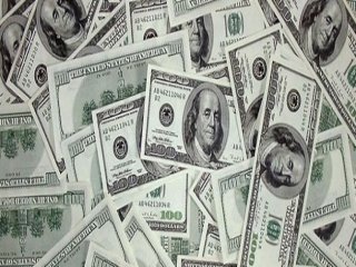 Vatandaş Dolar Topluyor!
