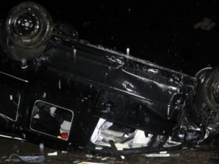 Kahramanmaraş'ta Kaza: 2 Ölü, 1 Yaralı