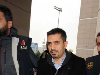 Mehmet Baransu'ya Casusluk Gözaltısı!