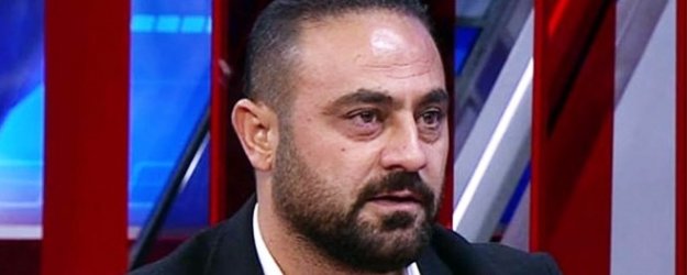 Hasan Şaş Şampiyonluk Adayını Açıkladı