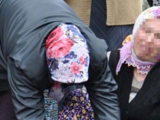 Yasak Aşk Cinayeti: Kocasını Aşığına Öldürttü