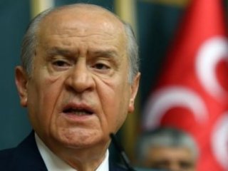 Bahçeli, O Çağrıyı Değerlendirdi