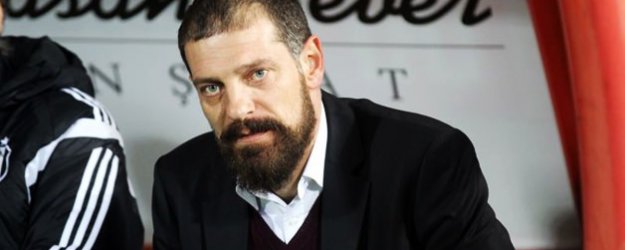 Slaven Bilic İçin Ferguson Plan