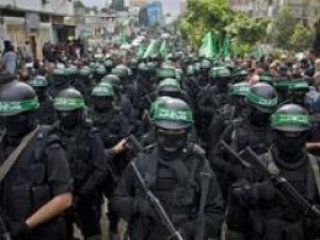 Hamas'ı Mahkeme Kararıyla Terör Örgütü Yaptılar!